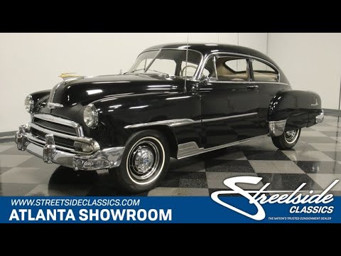 1951 Chevrolet Deluxe (CC-1521323) for sale in Lithia Springs, Georgia