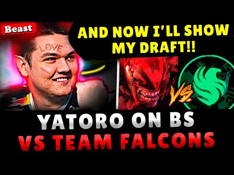 Yatoro Picked Forgotten Bloodseeker, New Meta?