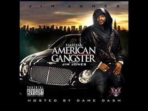 Jim Jones ft. The Game - Love Me No More