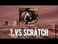 The Roots - ? Vs. Scratch (The Token DJ Cut) Reaction