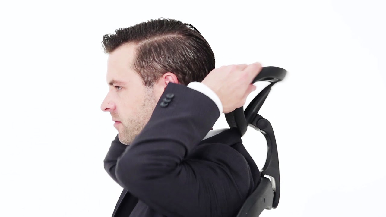 YouTube video placeholder