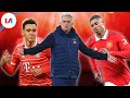 RONDJE: 'Mourinho zou GEVANGENISSTRAF moeten krijgen'
