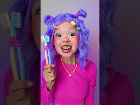 🌟 Transform Your Toothbrush into a Fun Adventure Tool! 🪥✨