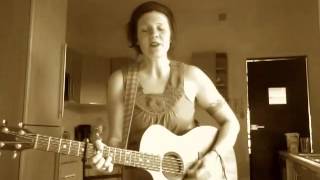 Camille Miller- Acoustic Cover of Glenn Campbell's 'Where's The Playground Susie'