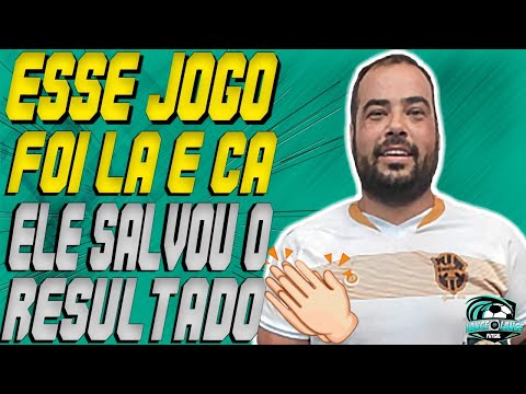 FAMILIA 13 FS. x SAPECAS FS. - Estreia Copa Mustangs/Chivas 2021