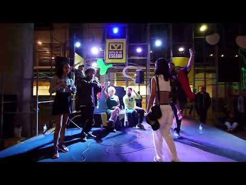 "Fugazzi" X "Japa" I Batalha da Escada (DF) I Edição FESTIVAL MESKLA | (Semi-final)