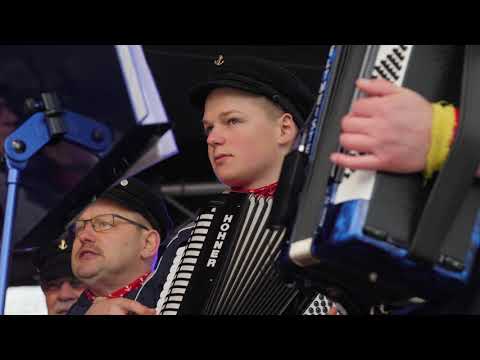 Kurs Elbe.Tag 2019 in Lauenburg/Elbe