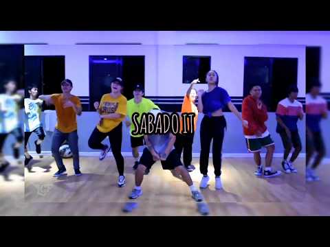 Sabado It - Droppout & Rhyne | Choreography