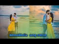 Kannukulle Unnai Vaithen Song Status Pennin Manathai Thottu Prabhu Deva Sad Song