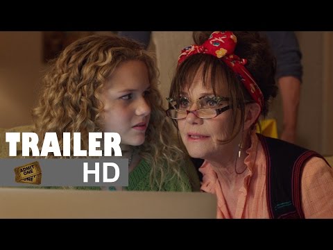 Hello My Name is Doris (2015) Official Trailer #1