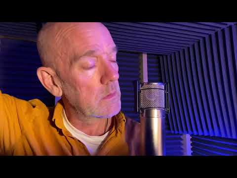 Raw: Michael Stipe and Big Red Machine (Aaron Dessner): No Time for Love Like Now