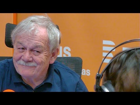 Karel Šíp: Politickou satiru nemám rád a nikdy jsem ji nedělal