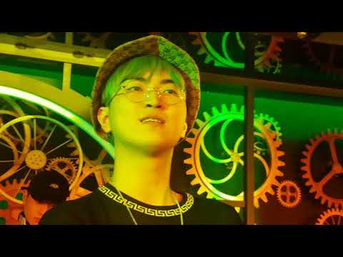 [170909] SHOW ME THE POWER PLANT / 올티 (Olltii) - S.M.T.M + 요즘것들