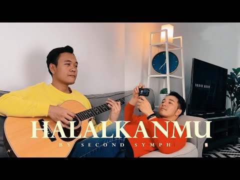 HALALKANMU - SECONDSYMPH ( COVER )