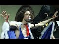 Heat Of The Moment NSP
