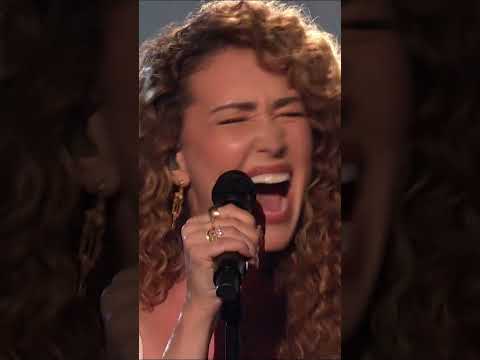 Loren Allred's voice is STUNNING! 🤩