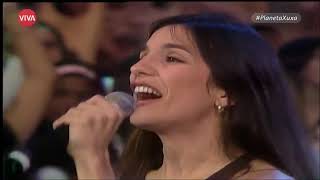 “Eva” Ivete Sangalo e Banda Eva (1997) (HDrip)