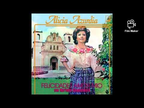 Un Día De Amor - Alicia Azurdia Con La Marimba Chapinlandia 