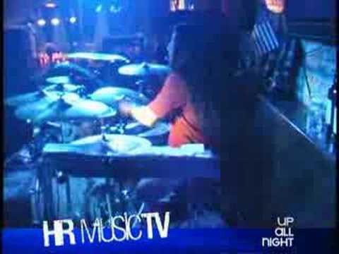 HR MUSIC TV presents SOUL PATCH