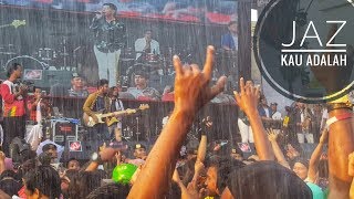 Download lagu Jaz - Lagu Kau Adalah | Millennial Road Safety Festival Polda Kepri Batam | Youtube Batam [LIVE] mp3