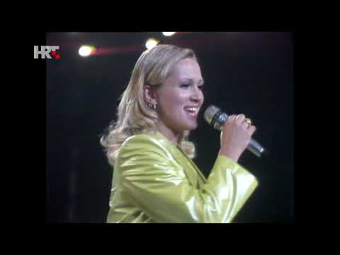 Porin '95 - E.T. - Da ti nisam bila dovoljna