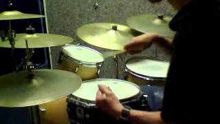 Soul Vaccination by Tower of Power David Garibaldi (Drums)