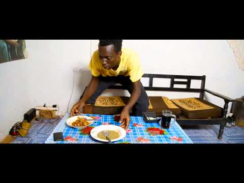 MAPANYA - NYOTA NDOGO Ft.  KAA LA MOTO(FULL HD)