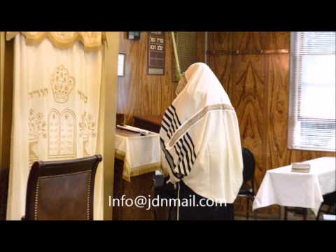 Sukkos 5776 With Nadvorna Rebbe