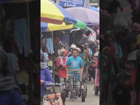 Marcala la paz honduras