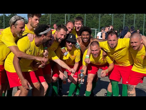 Herbeder Fußballfest