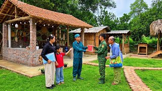 Download lagu The great veteran father was willing to sacrifice everything for his daughter's happiness & future. mp3 Download lagu The great veteran father was willing to sacrifice everything for his daughter's happiness & future. mp3