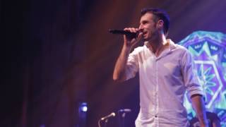 The Cat Empire - The Chariot LIVE at the Forum Theatre