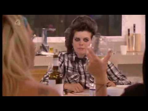 Big Brother BB11UK Live NIGHT 24 P1