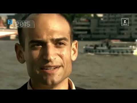 Wstrząsająca przyszłość Ziemi - Uzależnienie od energii [ Lektor PL ] [ Film Dokumentalny ]