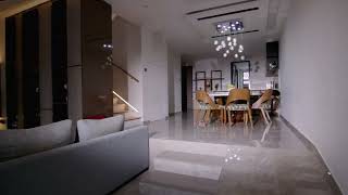 Tai Keng Before After Home Construction — watch on YouTube