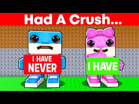 All Steal A Brainrots Play Never Have I Ever...