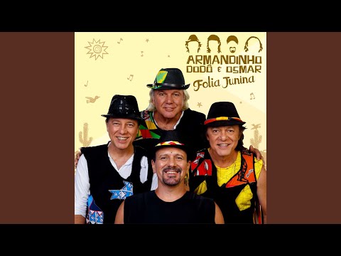 Frevo Mulher / Cometa Mambeme