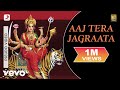 Lata Mangeshkar - Aaj Tera Jagraata