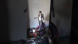 solo leveling resin MG STUDIO 120/188 opening..#anime #sololeveling #jinwoo #collection #gmstudio