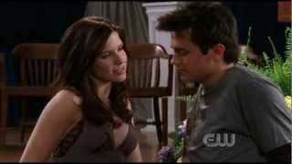 The Veils - Under The Folding Branches  (One Tree Hill - S04E20)