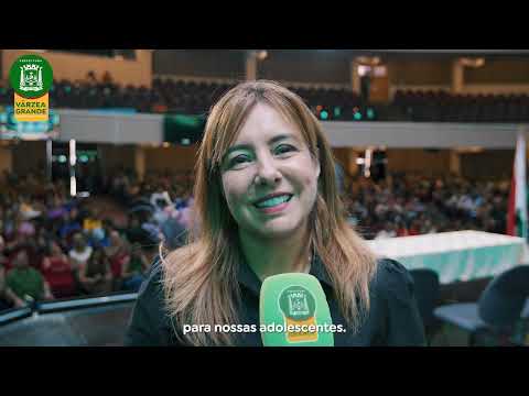 Várzea Grande abre Semana Pedagógica e prepara ano letivo