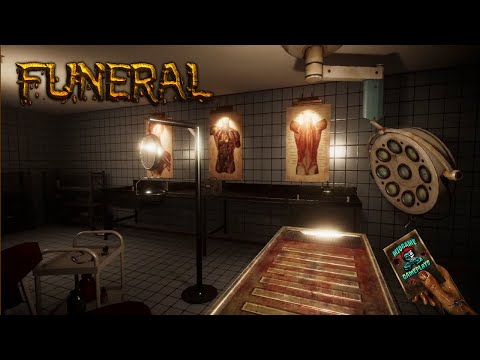 Trailer de Funeral