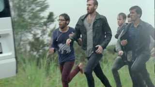 Make Light - Young Lyre