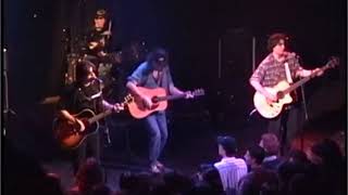 &quot;No Depression&quot; - Uncle Tupelo, Beloit, WI