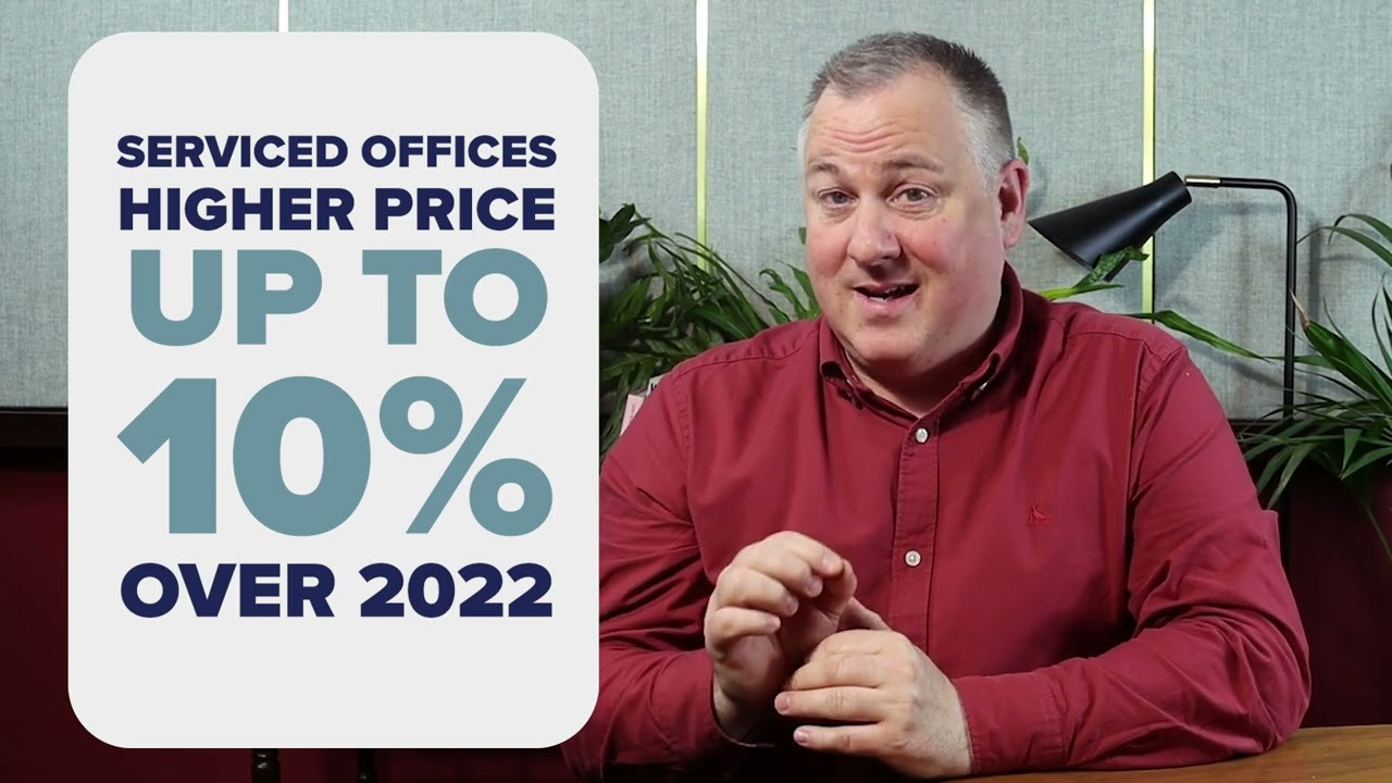 The Occupier - 2023 Outlook