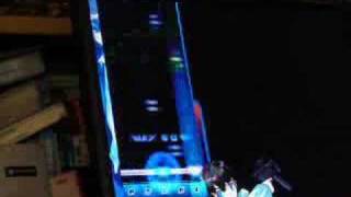 DJMAX  Mozart Symphony no40 1st movement 5kHD