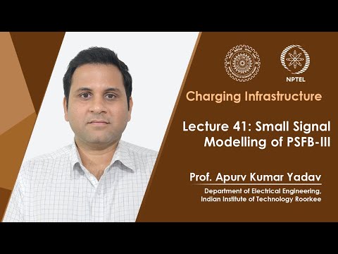 Charging Infrastructure Promo By Prof Apurv Kumar Yadav