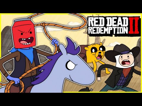 WE FOUND THE SALTIEST GANG IN RED DEAD RP