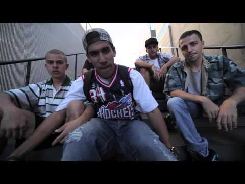 Sta Crookz - Underground Rappaz (Prod. LaGuarida131)