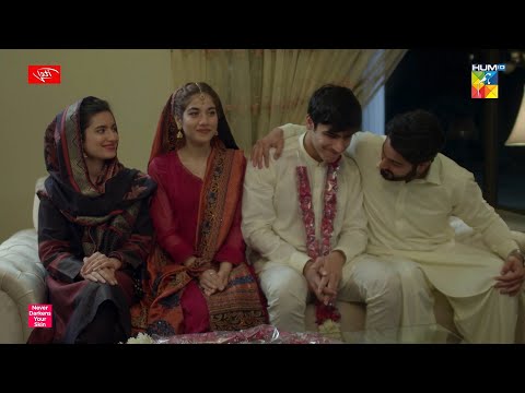 Kia Aap Ko Yeh Nikah Qubool Hai....Qissa Meherbano Ka